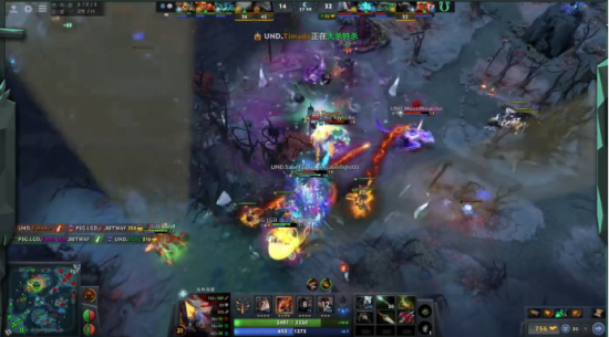 PeRo战队获PUBG PCL2025春季赛冠军即将征战全球赛