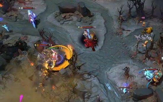 决战封神榜Steam演示版测试全面开启