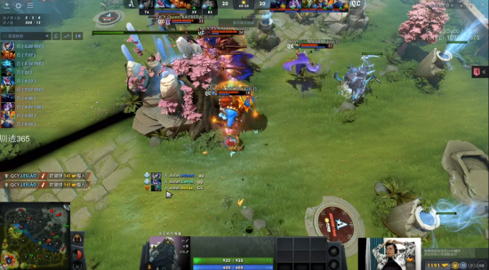 六大顶尖战队拒绝参与BLAST对抗赛的原因分析