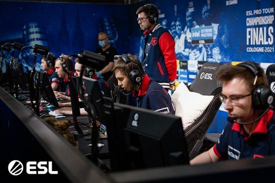 TLG俱乐部成功收购WE穿越火线电竞席位全新布局