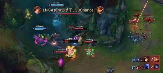 DOTA2梦幻联赛S28小组赛精彩回顾与战况分析