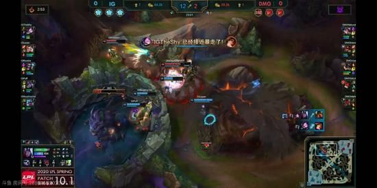 风暴英雄魔法大战每周乱斗精彩纷呈